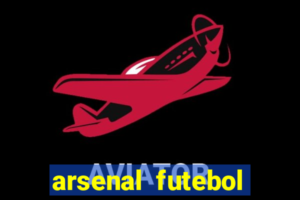 arsenal futebol play hd